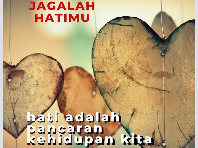 ‎Pancarkan Kebaikanmu – Embun Rohani